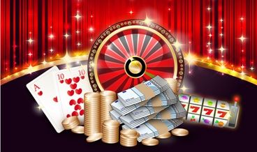 Vegas Downtown Slots Welcome Bonus